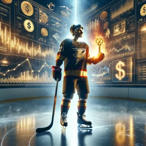 how The Hockey Wealth Team can lead you to financial victory, offering personalized wealth strategies for hockey professionals.
