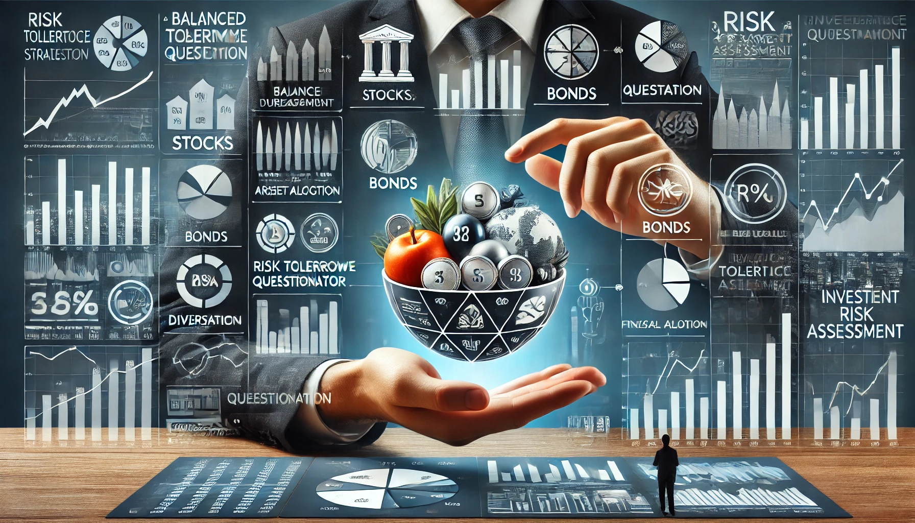 Comprehensive Investment Risk Assessment Guide