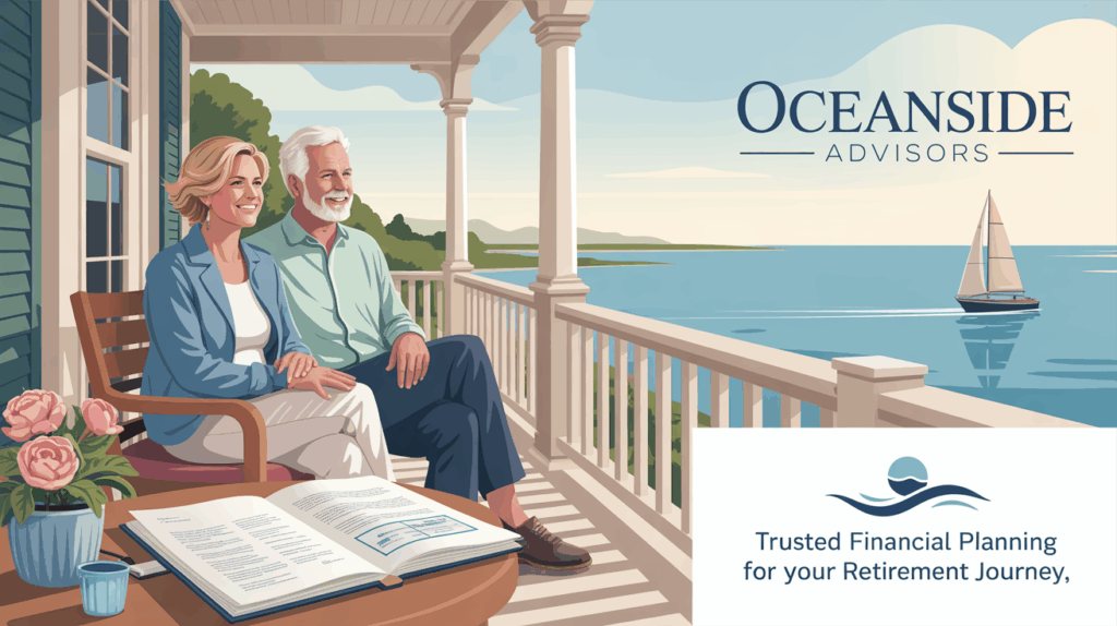 Oceanside Advisors