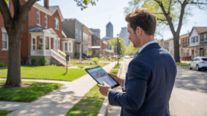 real estate investment indianapolis